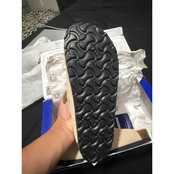 New Birkenstock Boston Soft Footbed - Picture 4 of 5